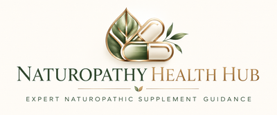 Naturopathy Health Hub
