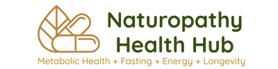 Naturopathy Health Hub