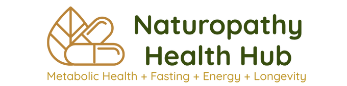 Naturopathy Health Hub
