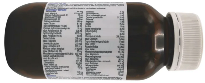 Eagle Tresos Activated B Pluse 50 tablets