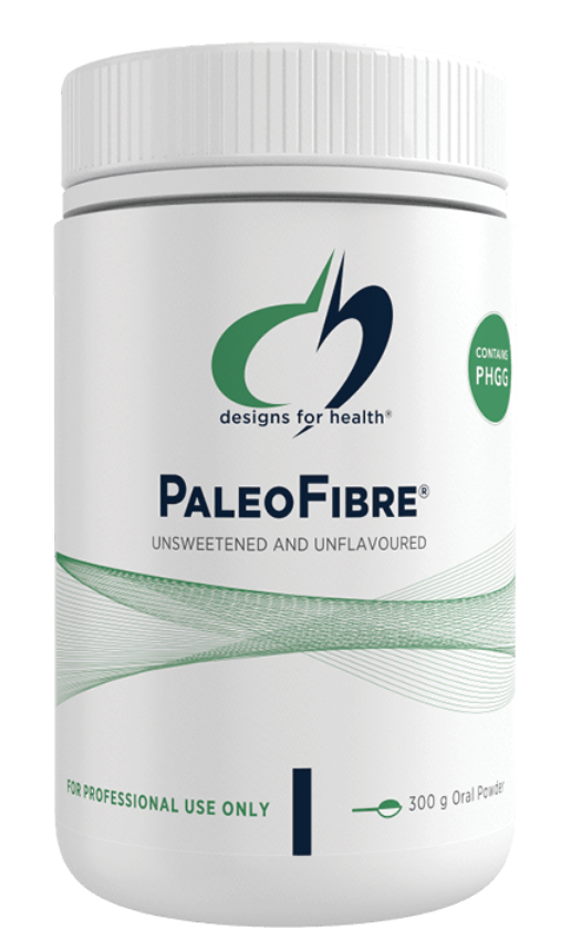 Designs For Health PaleoFibre 300g